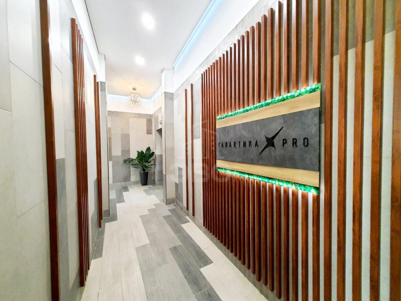 однокомнатная квартира в Санкт-Петербурге по адресу: Измайловский б-р., 4, к 1