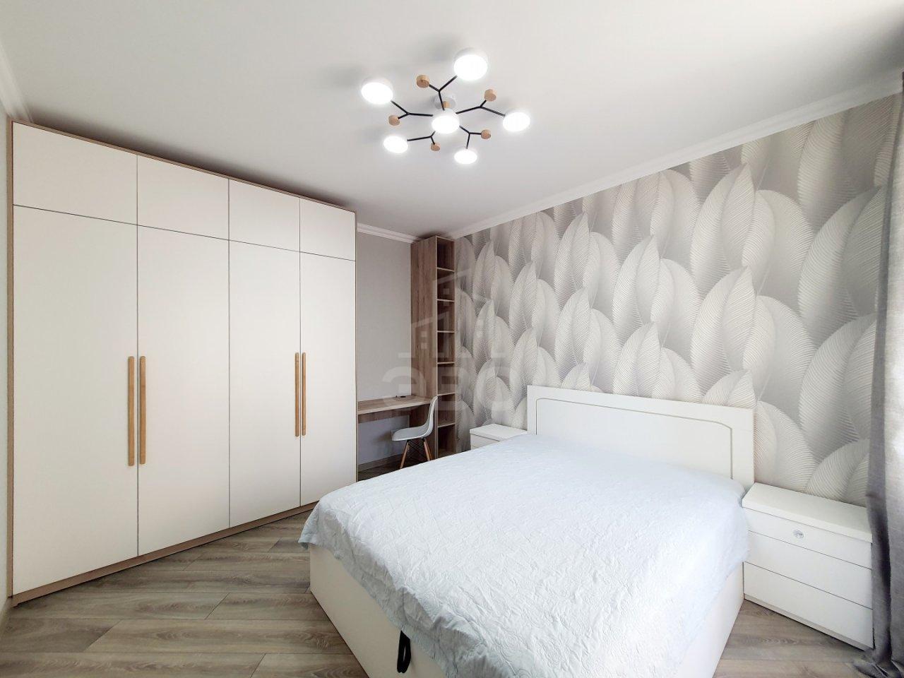 однокомнатная квартира в Санкт-Петербурге по адресу: Измайловский б-р., 4, к 1