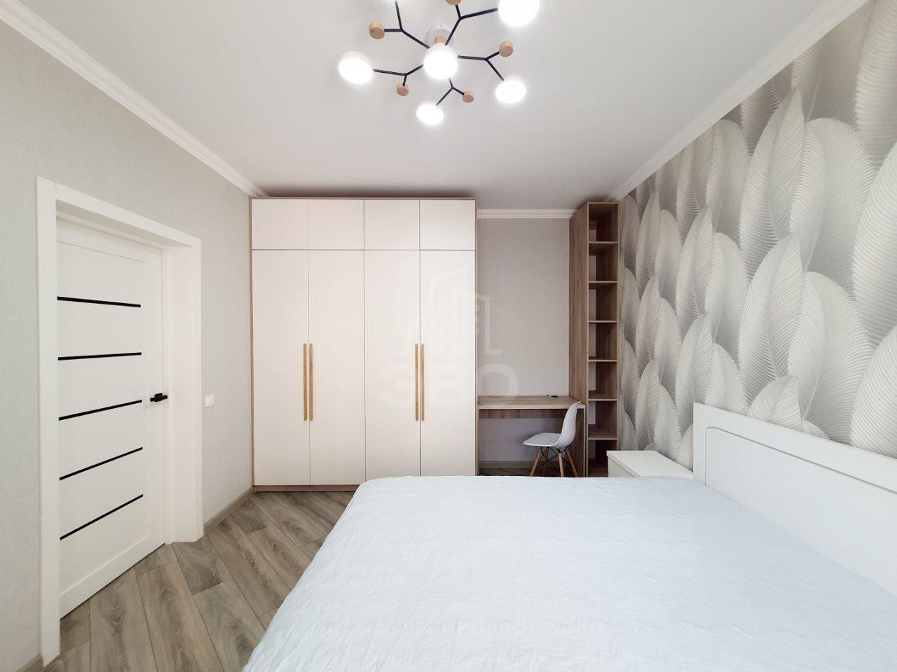 однокомнатная квартира в Санкт-Петербурге по адресу: Измайловский б-р., 4, к 1