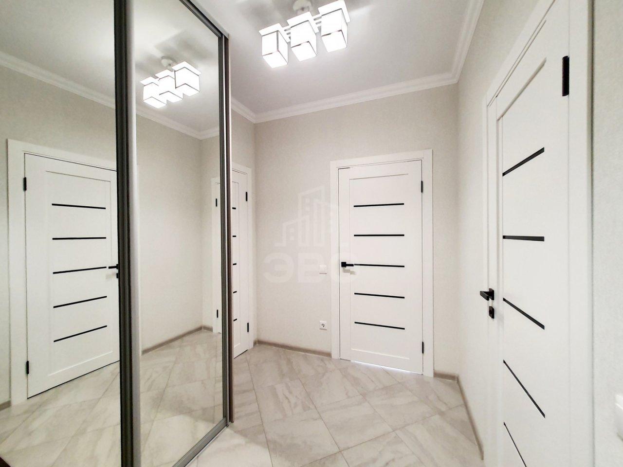 однокомнатная квартира в Санкт-Петербурге по адресу: Измайловский б-р., 4, к 1