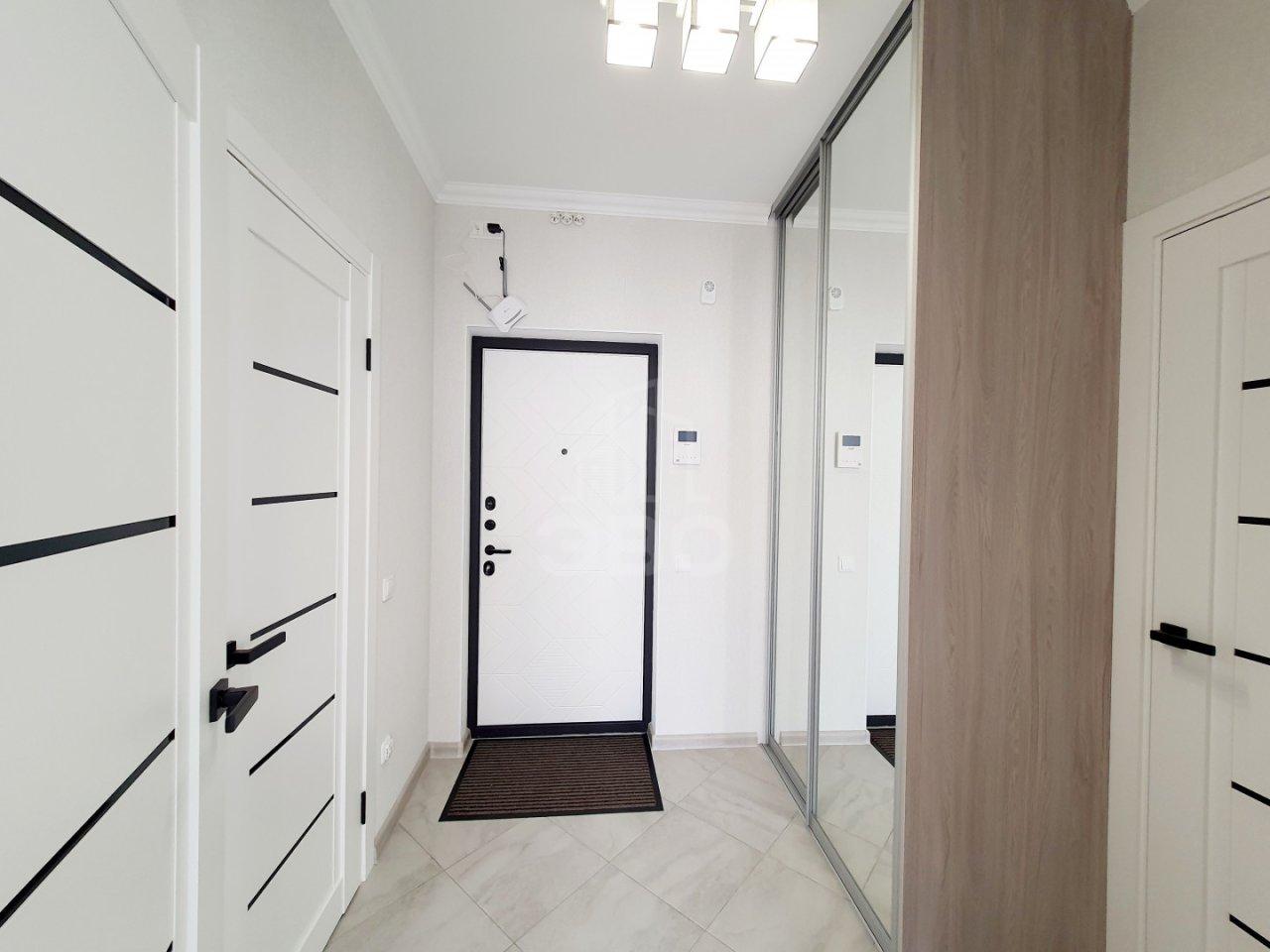 однокомнатная квартира в Санкт-Петербурге по адресу: Измайловский б-р., 4, к 1