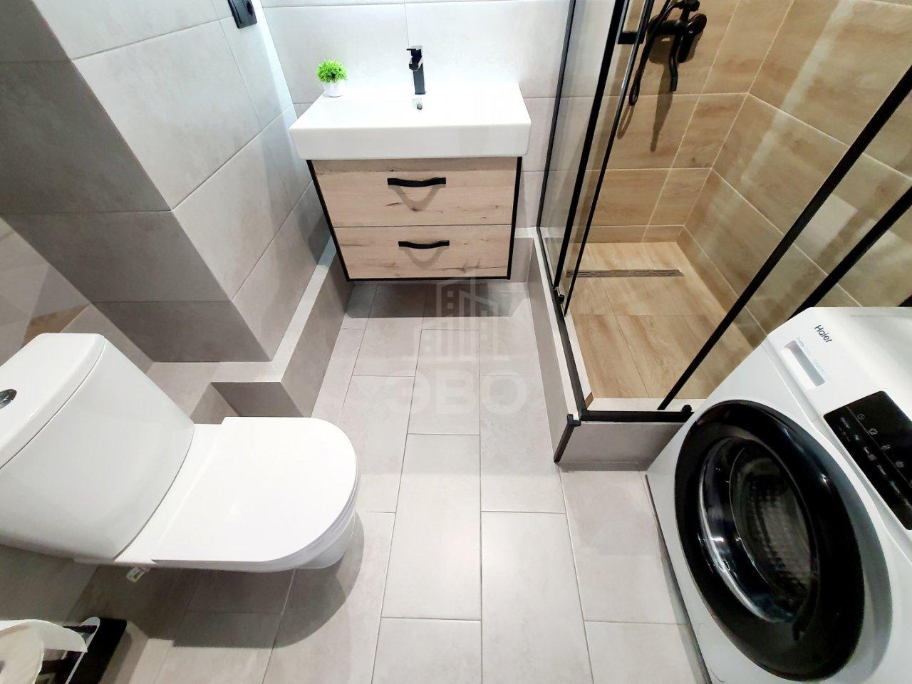 однокомнатная квартира в Санкт-Петербурге по адресу: Измайловский б-р., 4, к 1