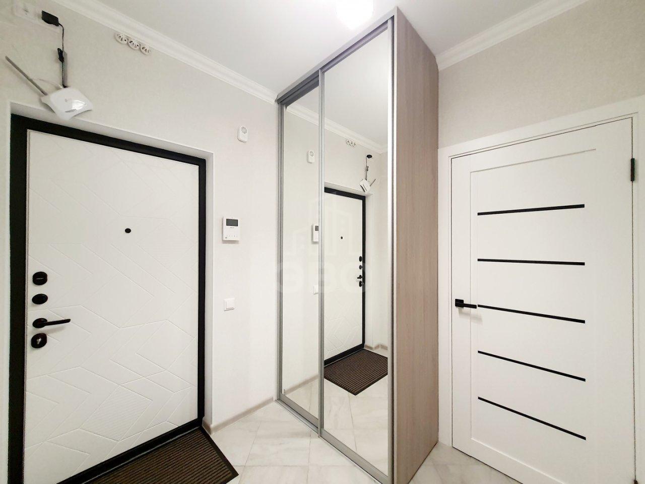 однокомнатная квартира в Санкт-Петербурге по адресу: Измайловский б-р., 4, к 1