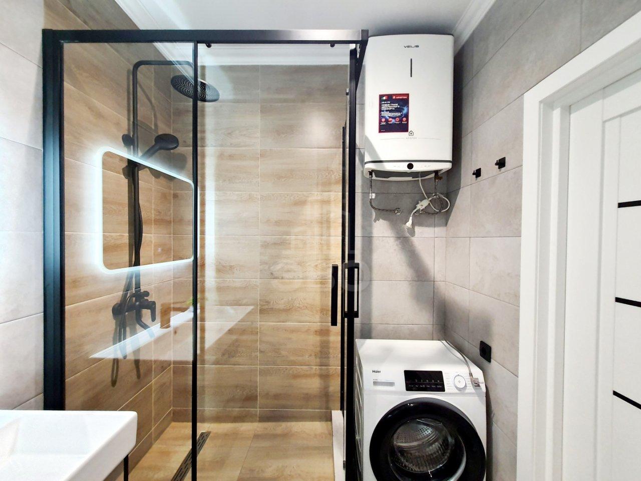 однокомнатная квартира в Санкт-Петербурге по адресу: Измайловский б-р., 4, к 1