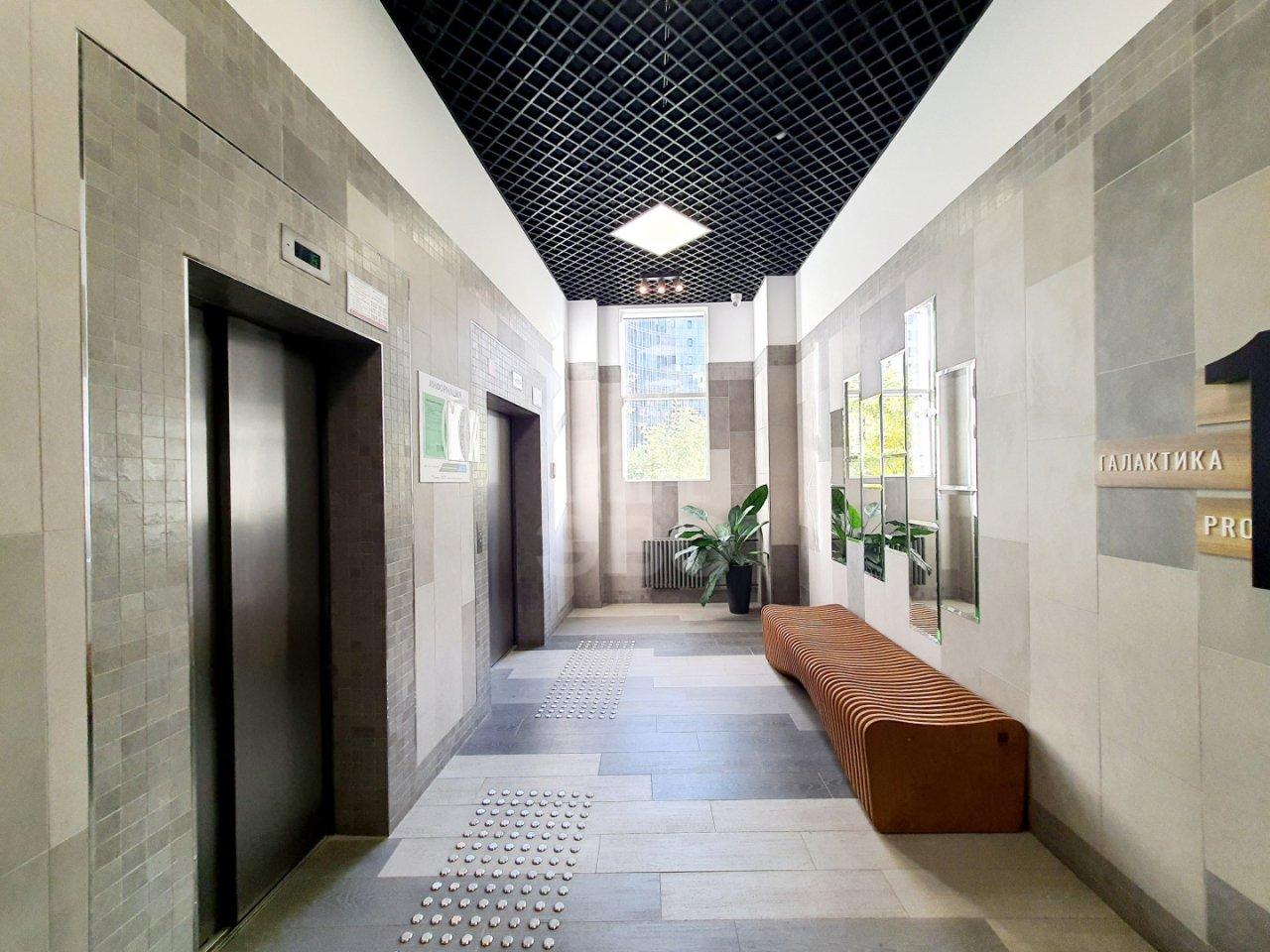 однокомнатная квартира в Санкт-Петербурге по адресу: Измайловский б-р., 4, к 1