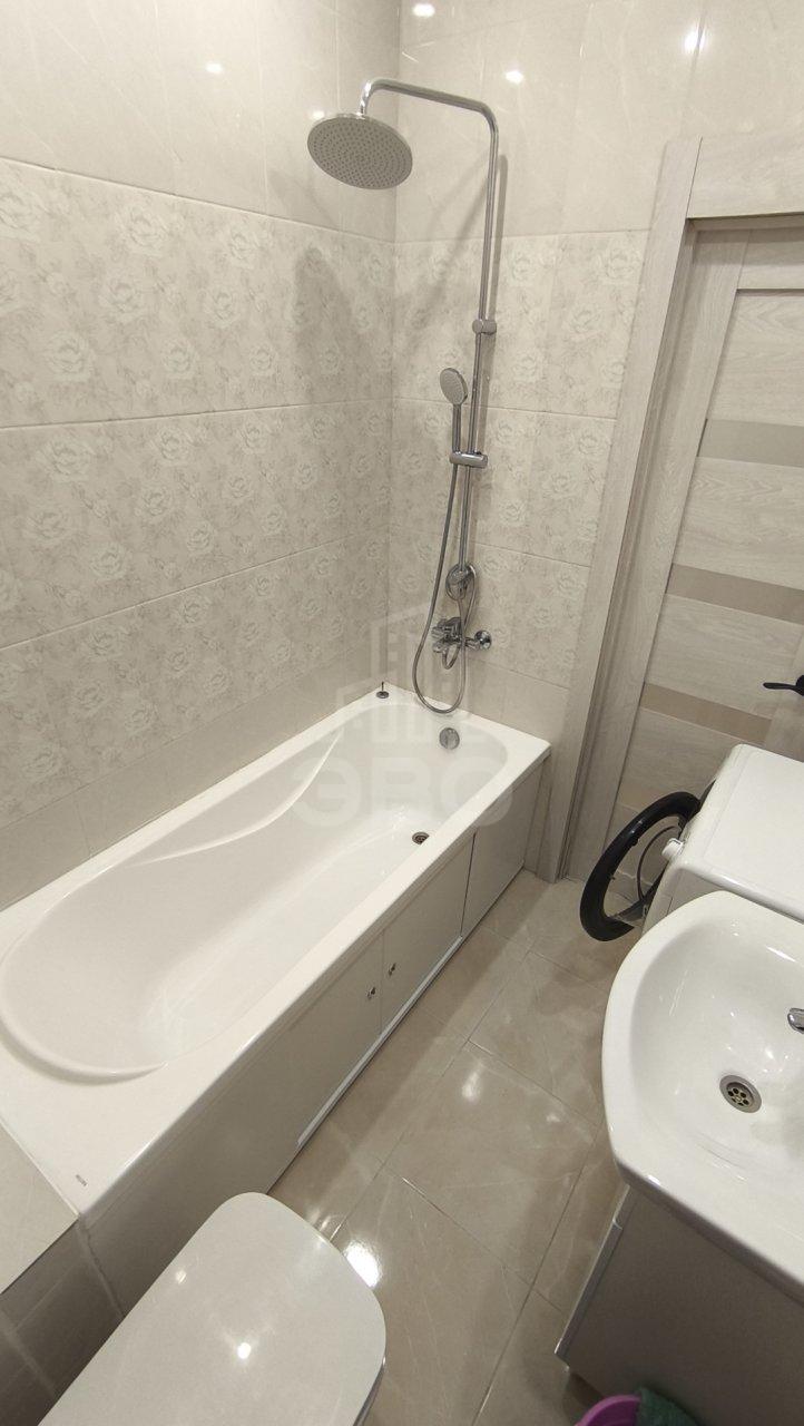 двухкомнатная квартира в Санкт-Петербурге по адресу: Петровский б-р., 5