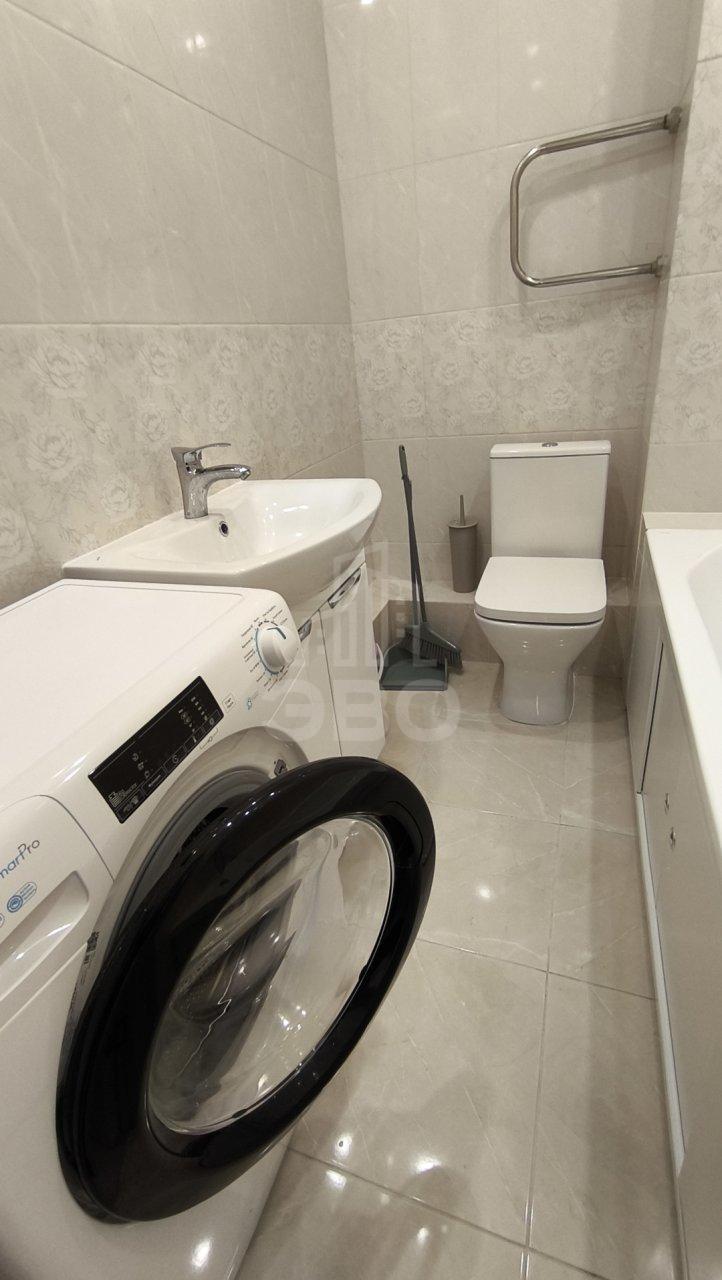 двухкомнатная квартира в Санкт-Петербурге по адресу: Петровский б-р., 5