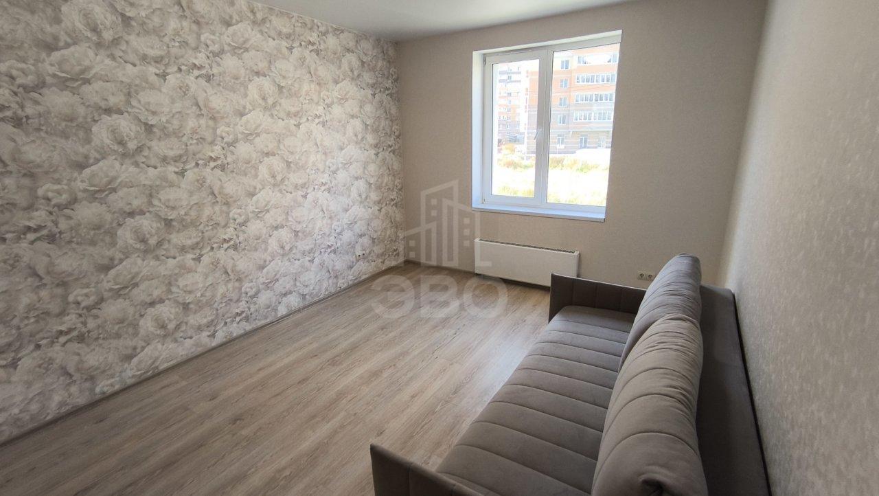 двухкомнатная квартира в Санкт-Петербурге по адресу: Петровский б-р., 5