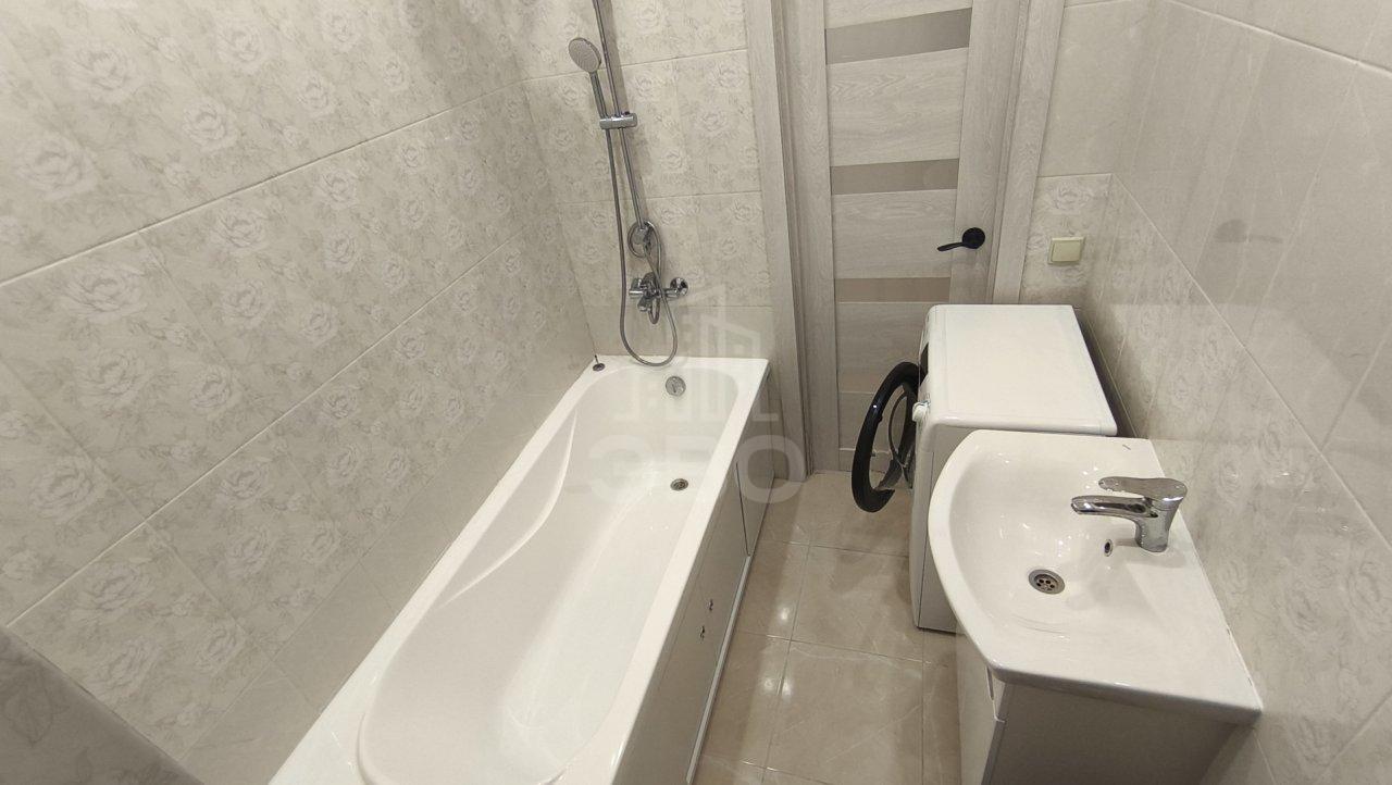 двухкомнатная квартира в Санкт-Петербурге по адресу: Петровский б-р., 5