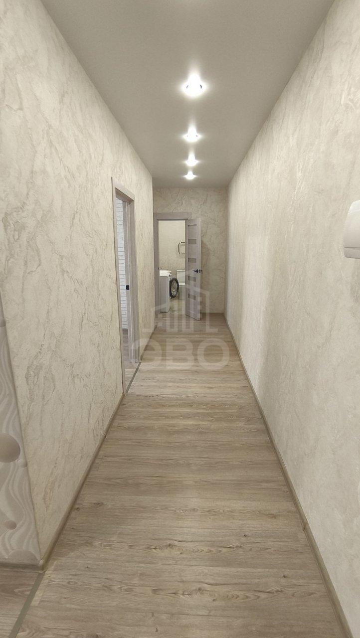 двухкомнатная квартира в Санкт-Петербурге по адресу: Петровский б-р., 5