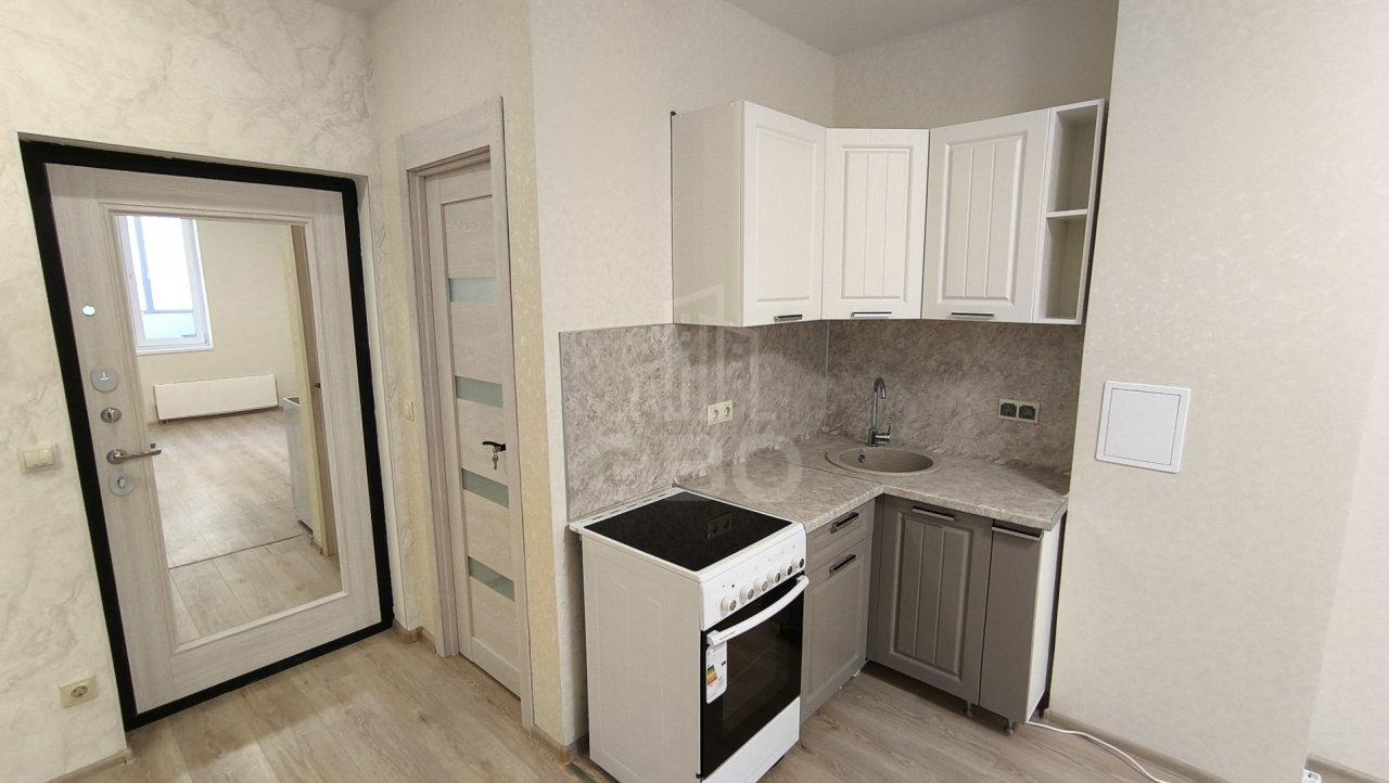 двухкомнатная квартира в Санкт-Петербурге по адресу: Петровский б-р., 5