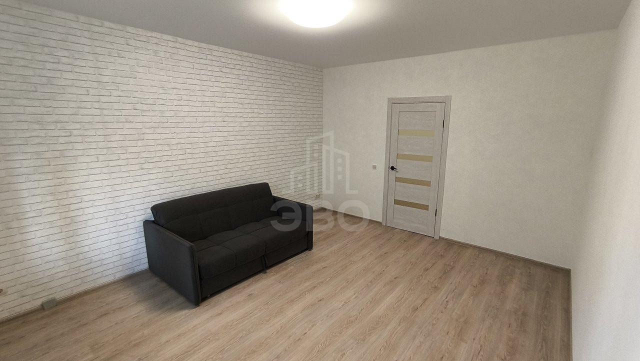 двухкомнатная квартира в Санкт-Петербурге по адресу: Петровский б-р., 5