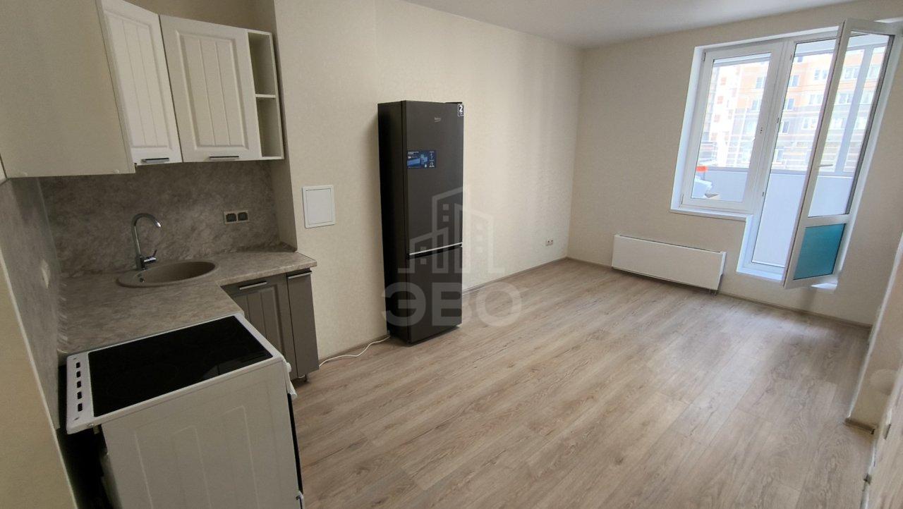 двухкомнатная квартира в Санкт-Петербурге по адресу: Петровский б-р., 5