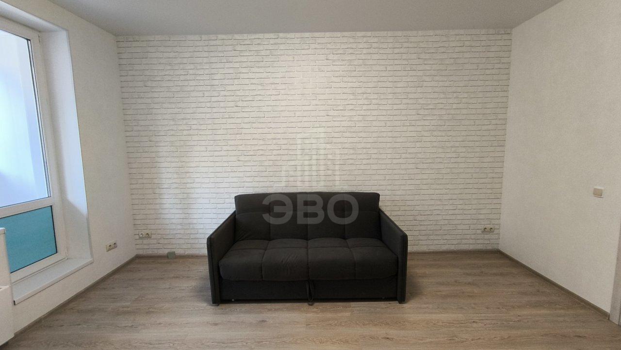 двухкомнатная квартира в Санкт-Петербурге по адресу: Петровский б-р., 5