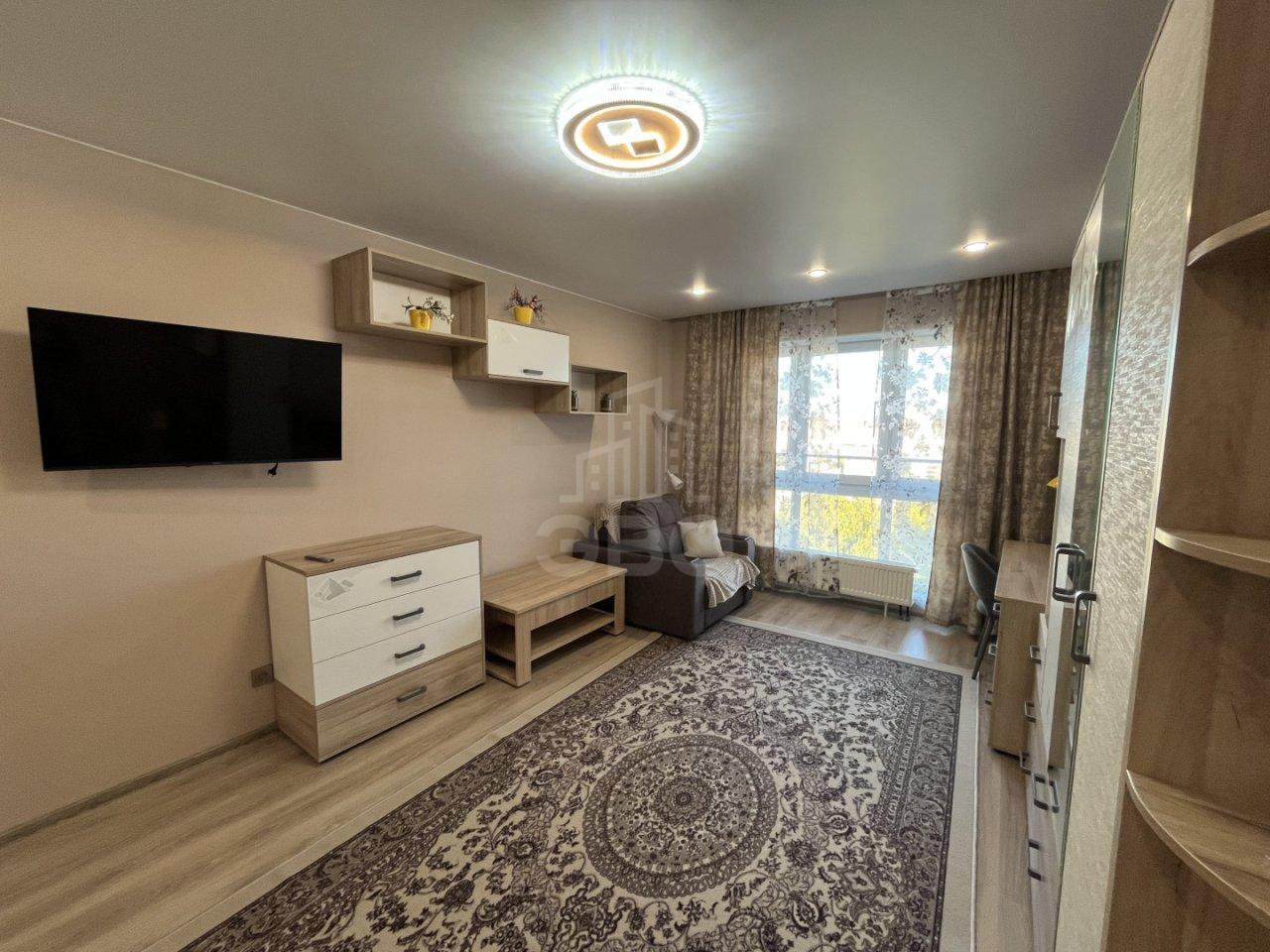 однокомнатная квартира в Санкт-Петербурге по адресу: Полевая Сабировская ул., 45, к 1