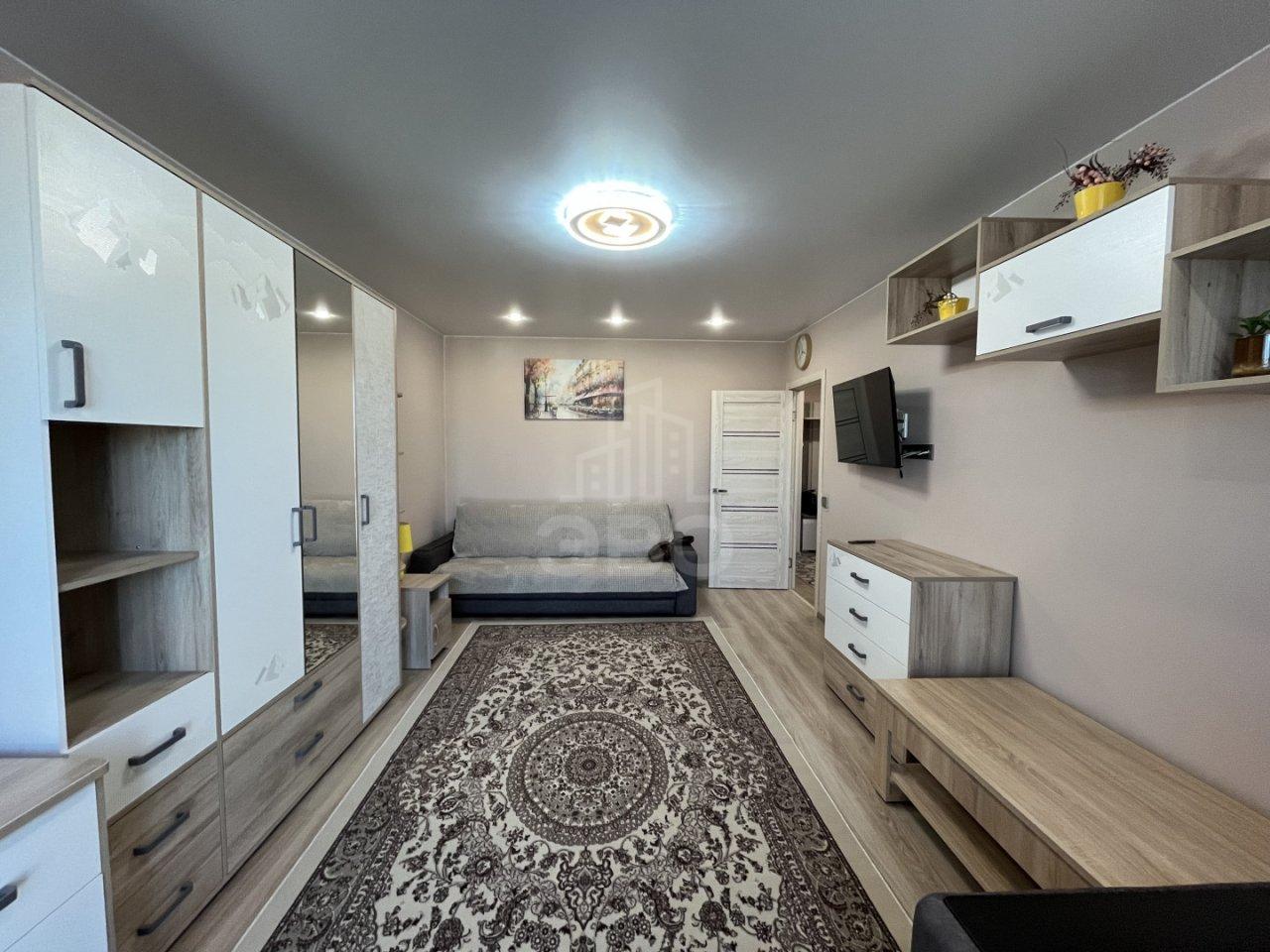 однокомнатная квартира в Санкт-Петербурге по адресу: Полевая Сабировская ул., 45, к 1