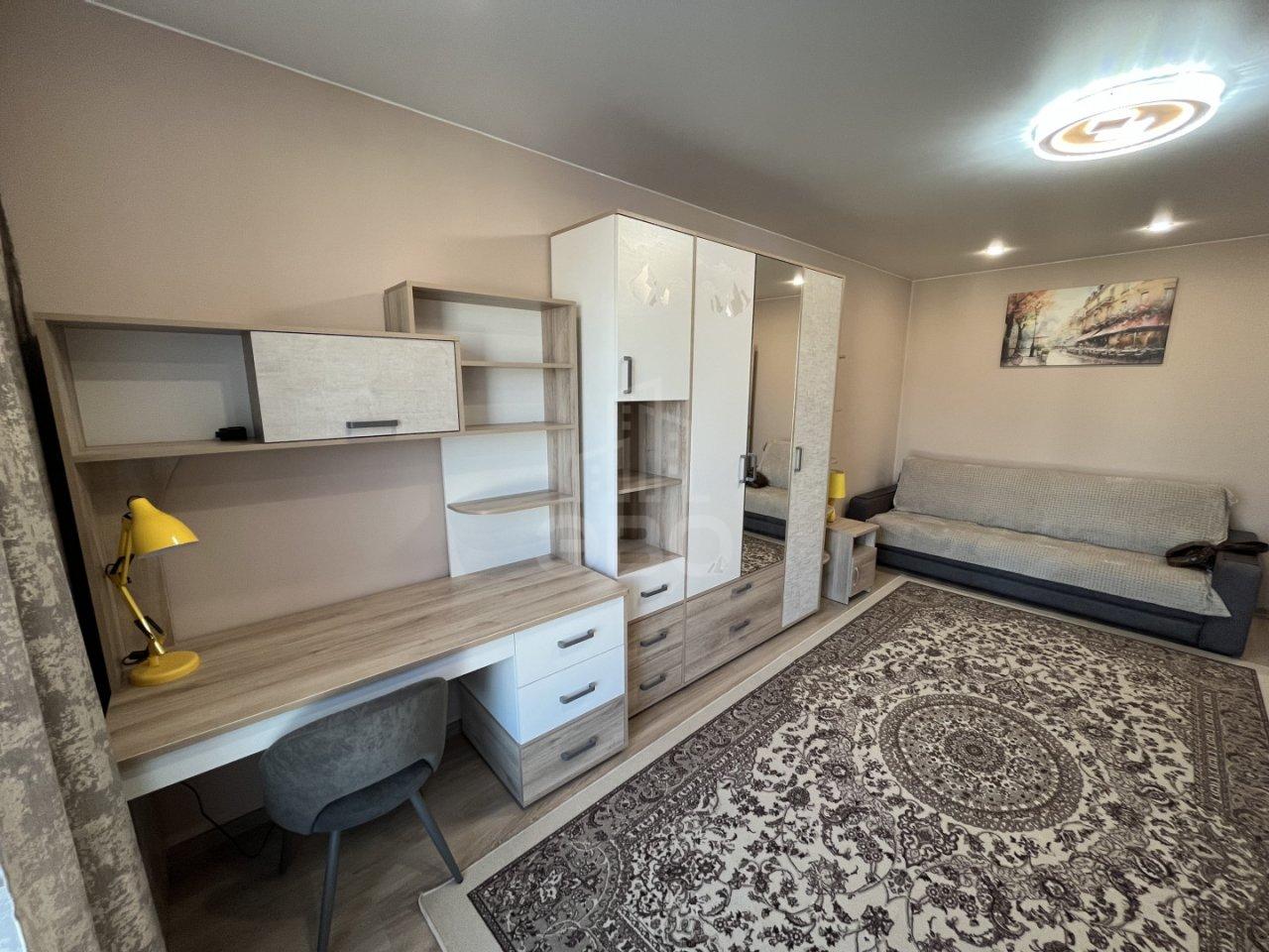 однокомнатная квартира в Санкт-Петербурге по адресу: Полевая Сабировская ул., 45, к 1