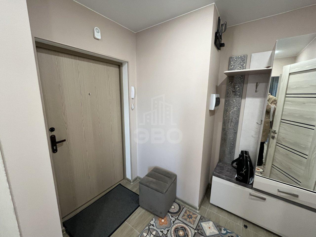 однокомнатная квартира в Санкт-Петербурге по адресу: Полевая Сабировская ул., 45, к 1