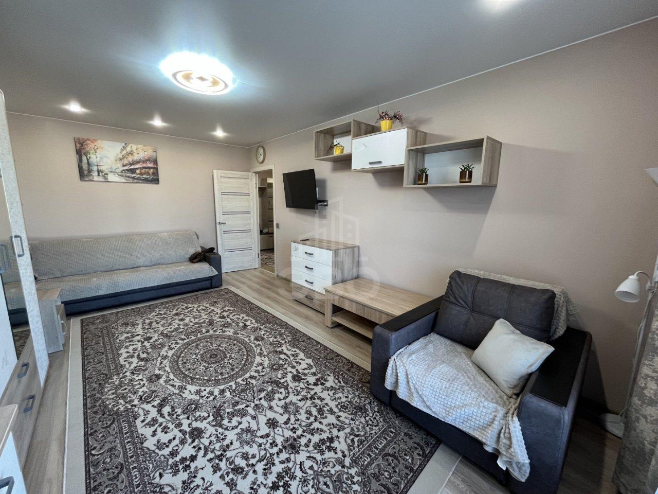 однокомнатная квартира в Санкт-Петербурге по адресу: Полевая Сабировская ул., 45, к 1