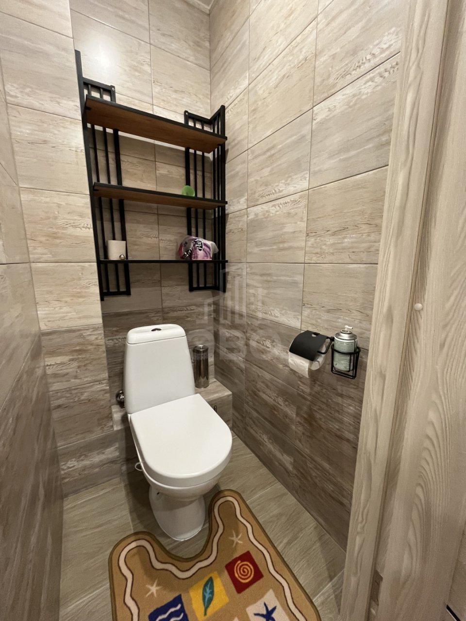 однокомнатная квартира в Санкт-Петербурге по адресу: Полевая Сабировская ул., 45, к 1