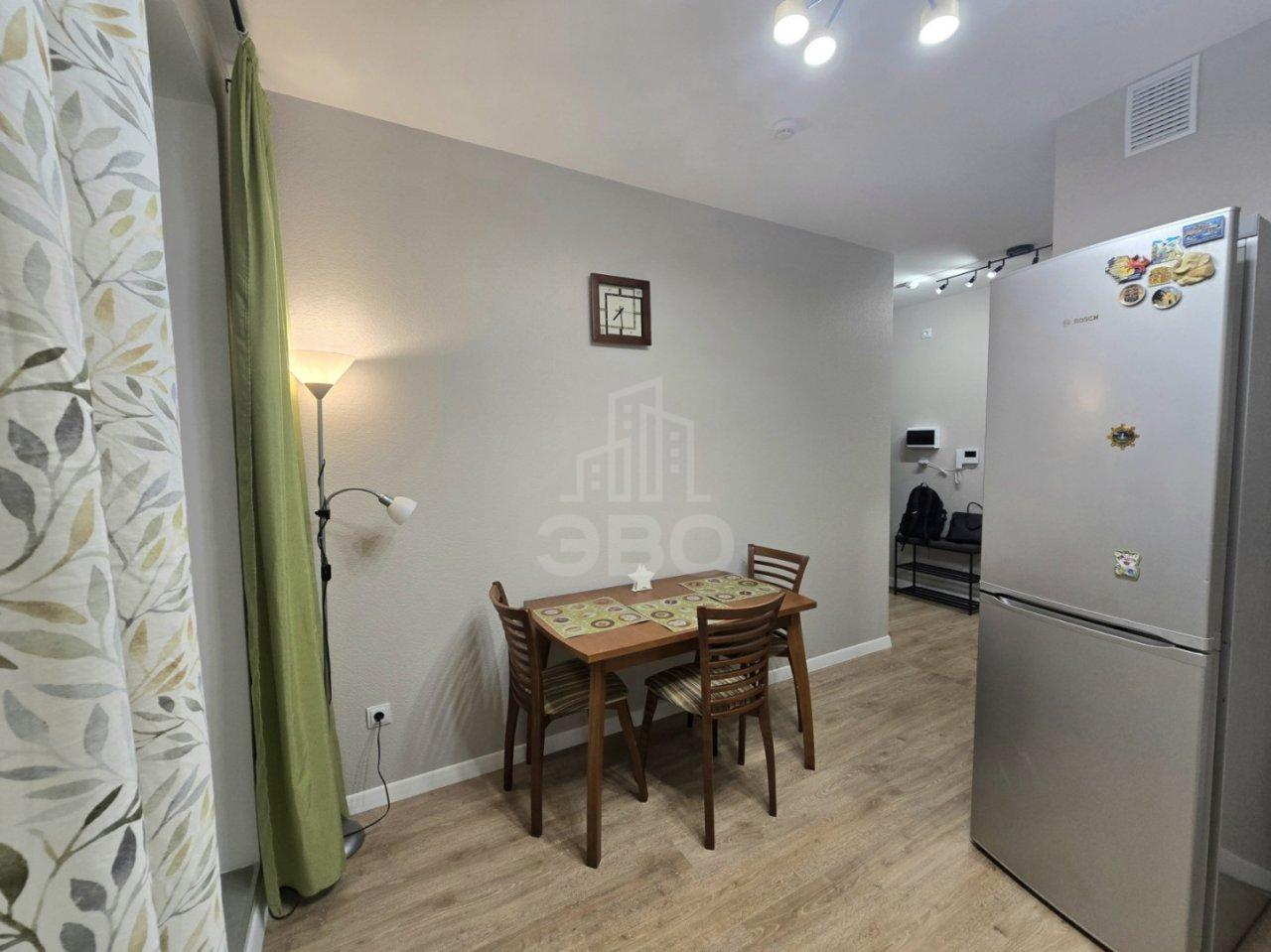 однокомнатная квартира в Санкт-Петербурге по адресу: Плесецкая ул., 24