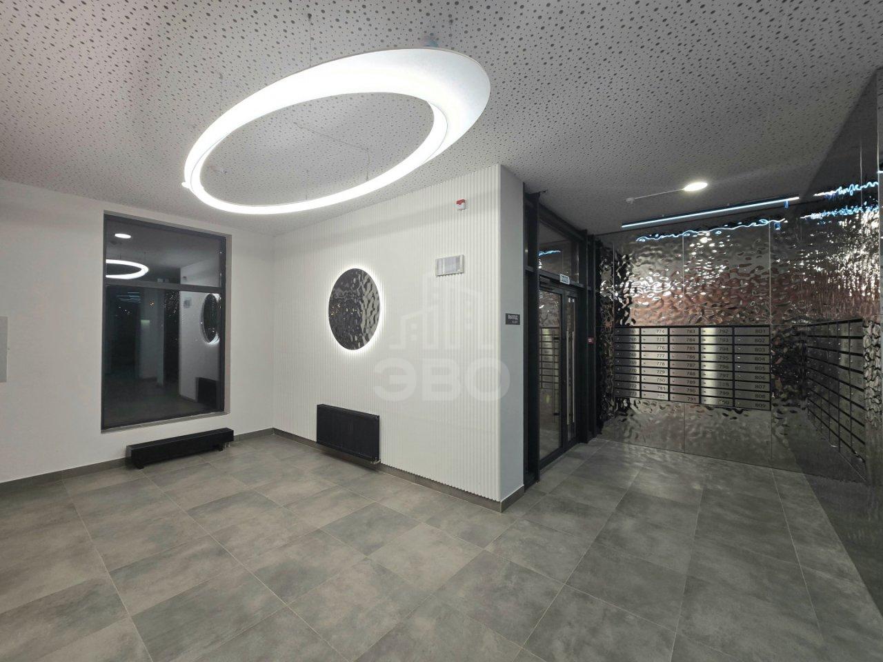 однокомнатная квартира в Санкт-Петербурге по адресу: Плесецкая ул., 24