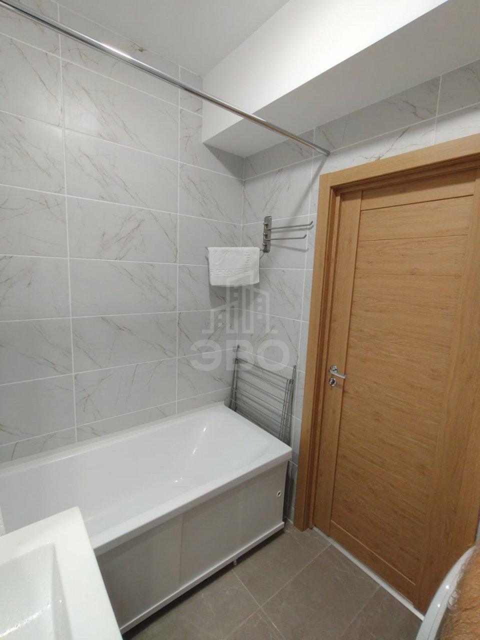 однокомнатная квартира в Санкт-Петербурге по адресу: Плесецкая ул., 24