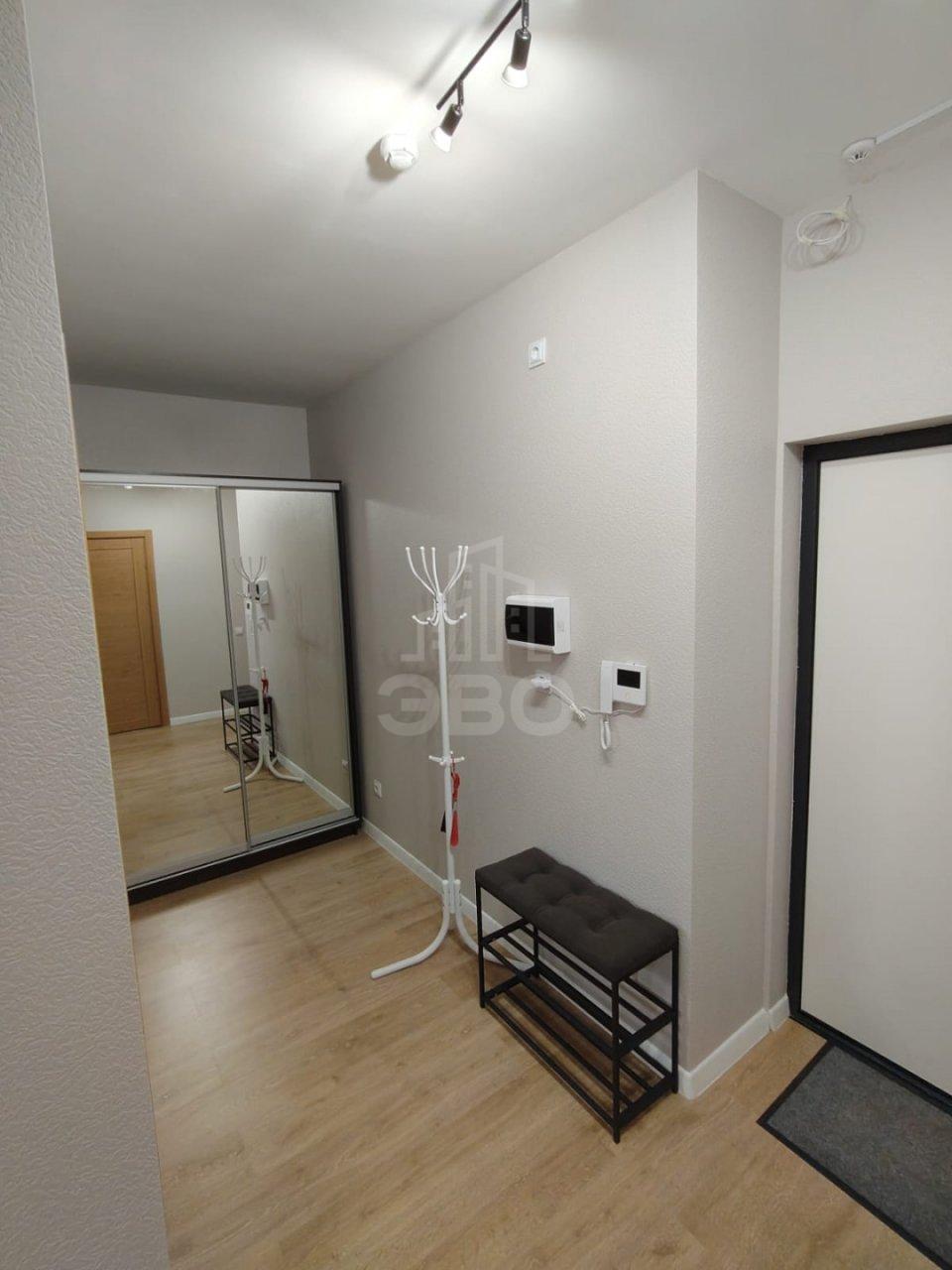 однокомнатная квартира в Санкт-Петербурге по адресу: Плесецкая ул., 24