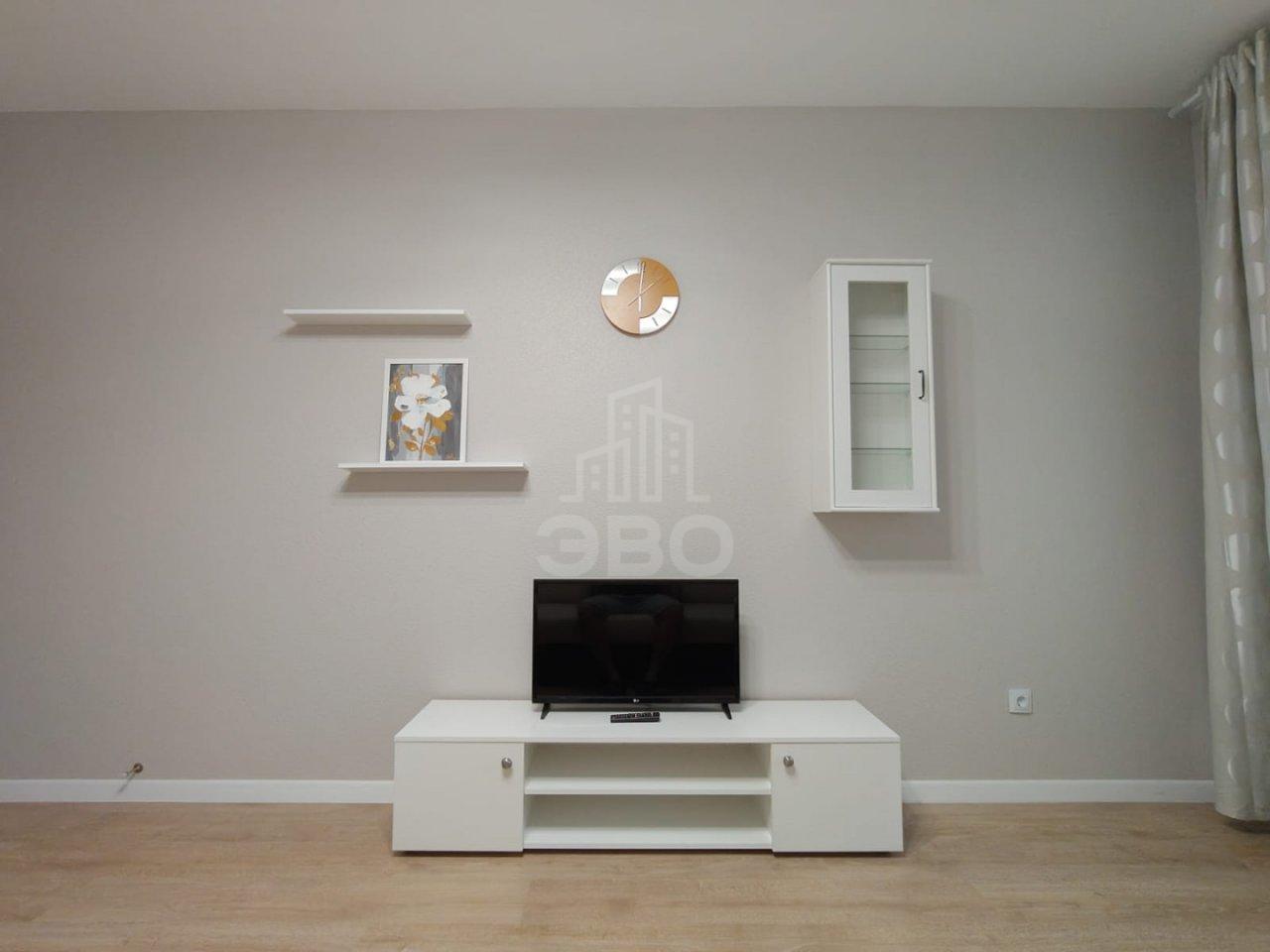 однокомнатная квартира в Санкт-Петербурге по адресу: Плесецкая ул., 24