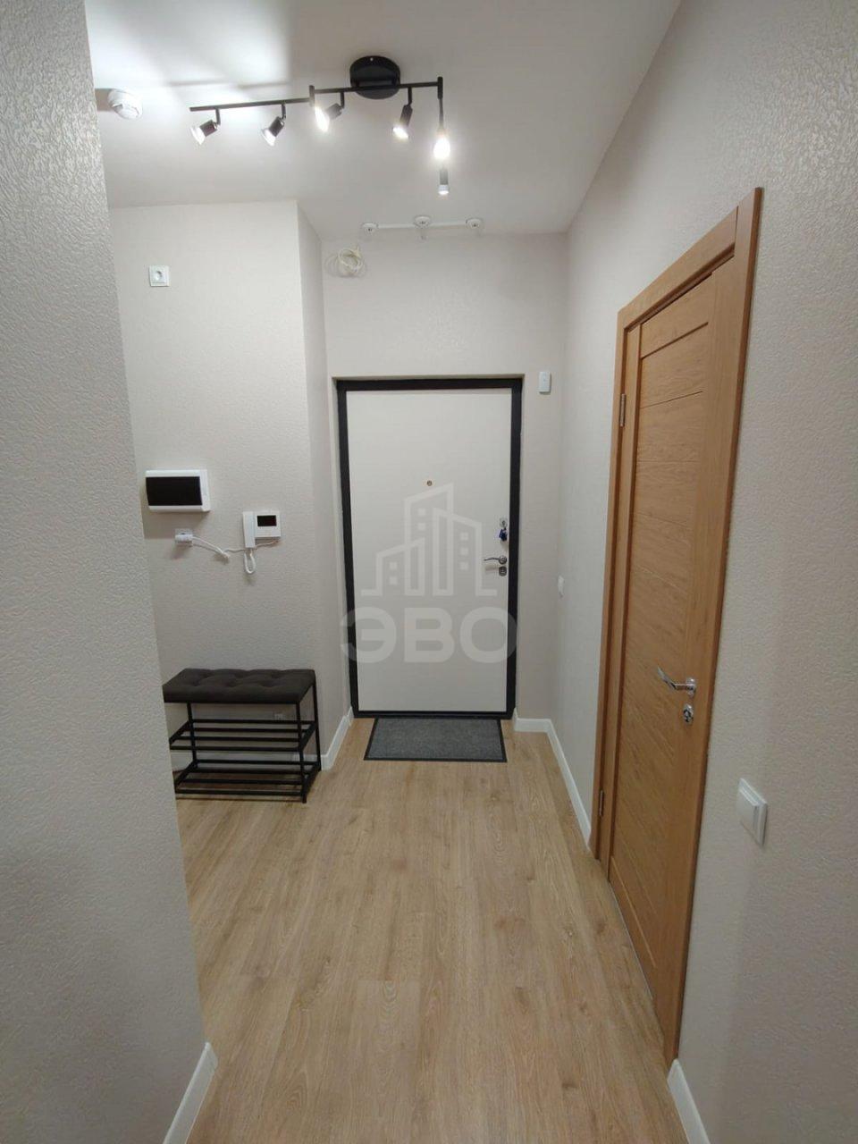 однокомнатная квартира в Санкт-Петербурге по адресу: Плесецкая ул., 24