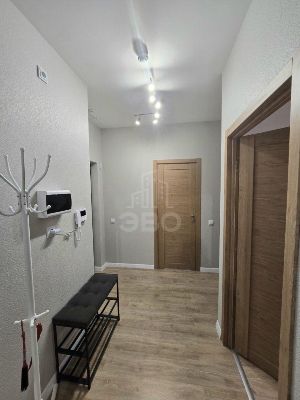 однокомнатная квартира в Санкт-Петербурге по адресу: Плесецкая ул., 24