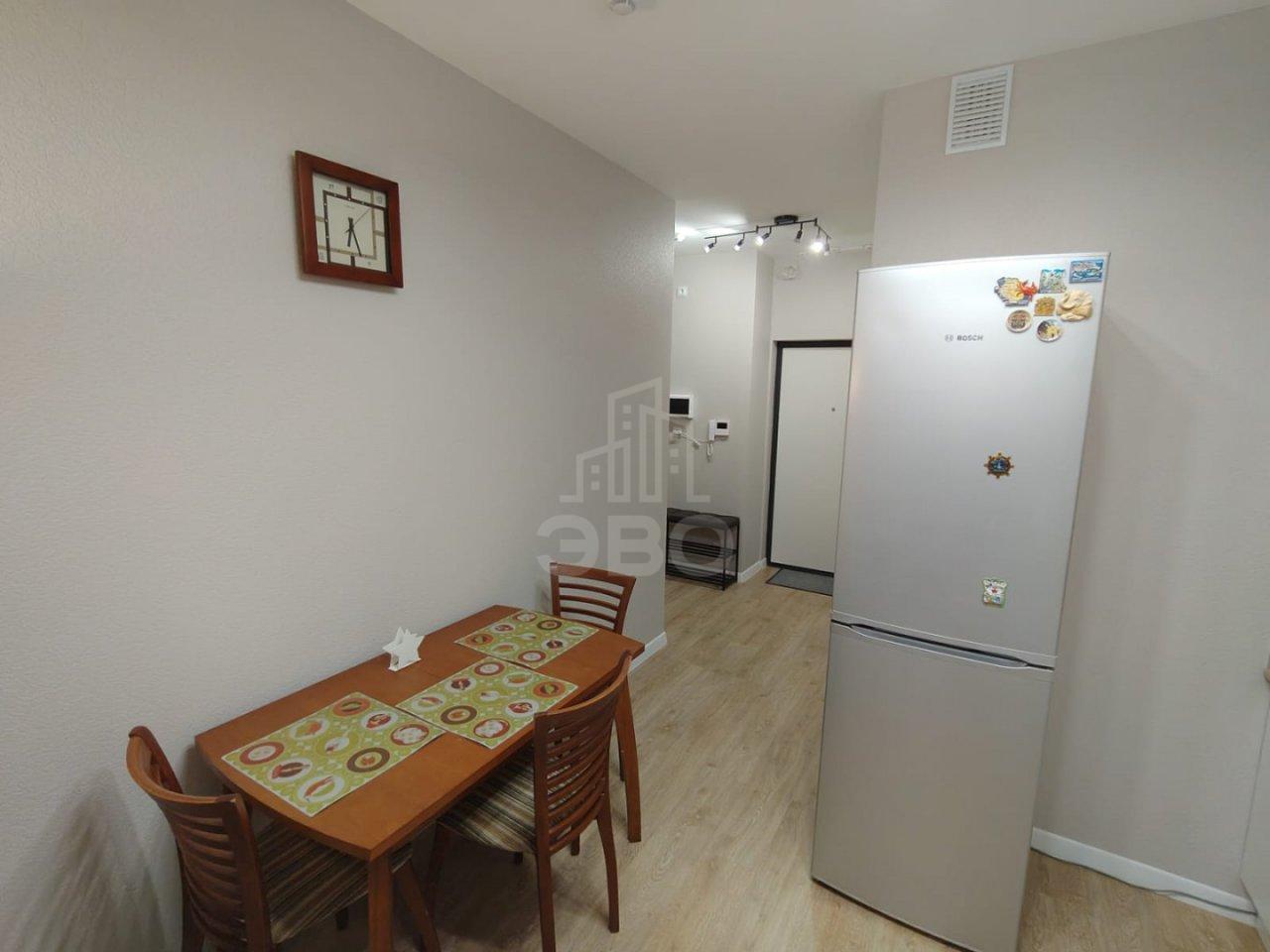 однокомнатная квартира в Санкт-Петербурге по адресу: Плесецкая ул., 24