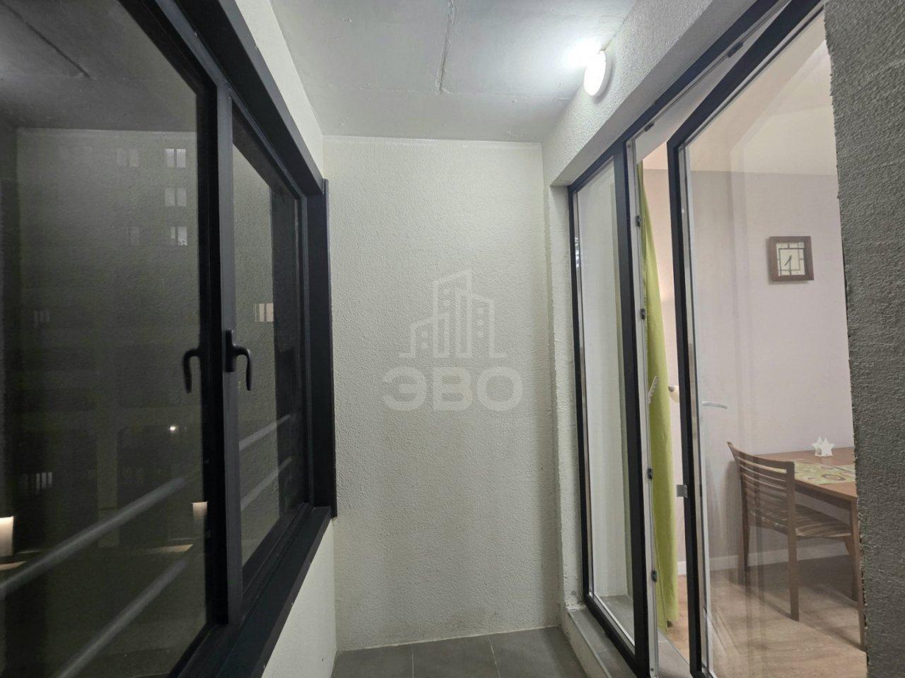 однокомнатная квартира в Санкт-Петербурге по адресу: Плесецкая ул., 24