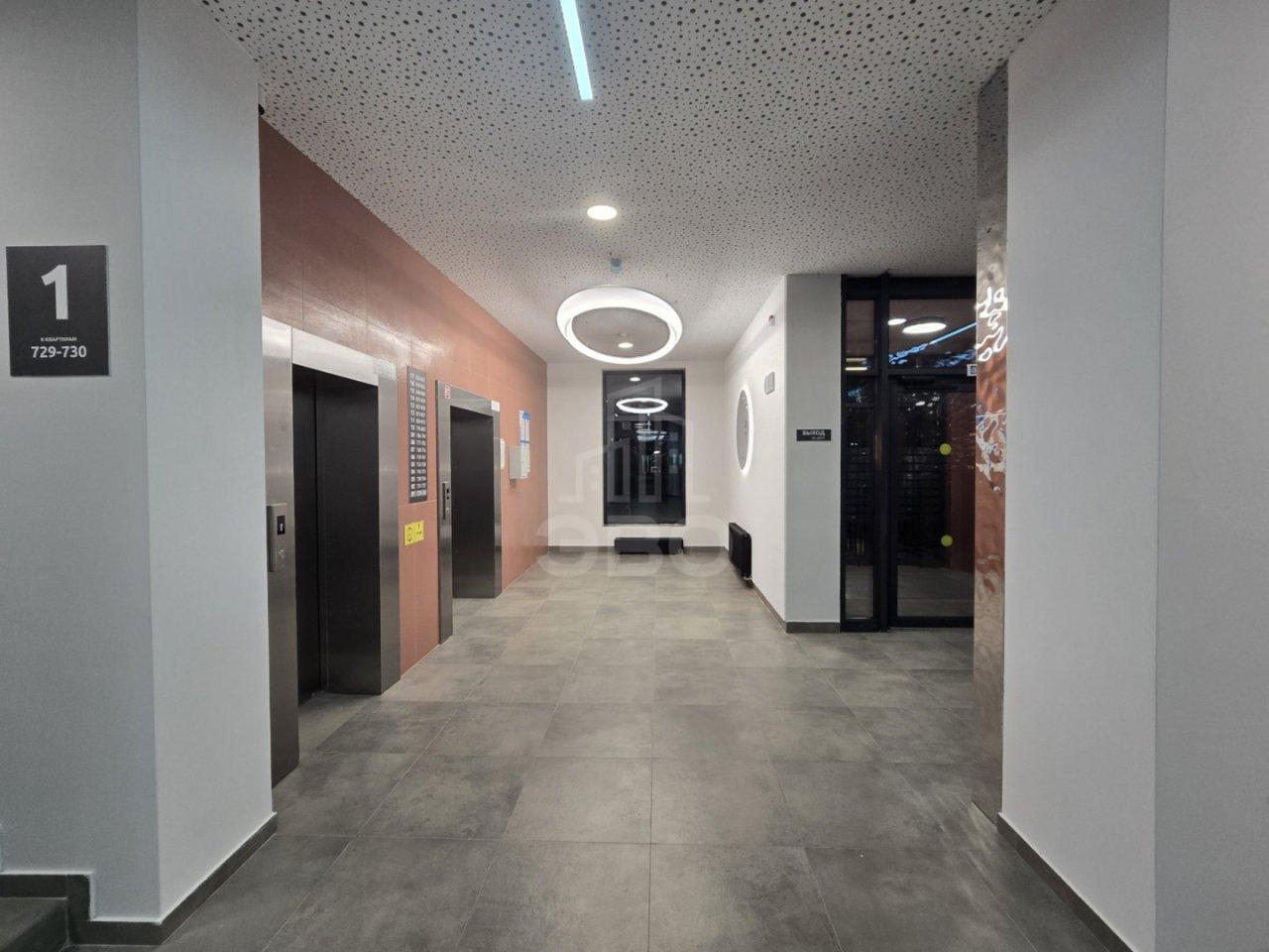 однокомнатная квартира в Санкт-Петербурге по адресу: Плесецкая ул., 24