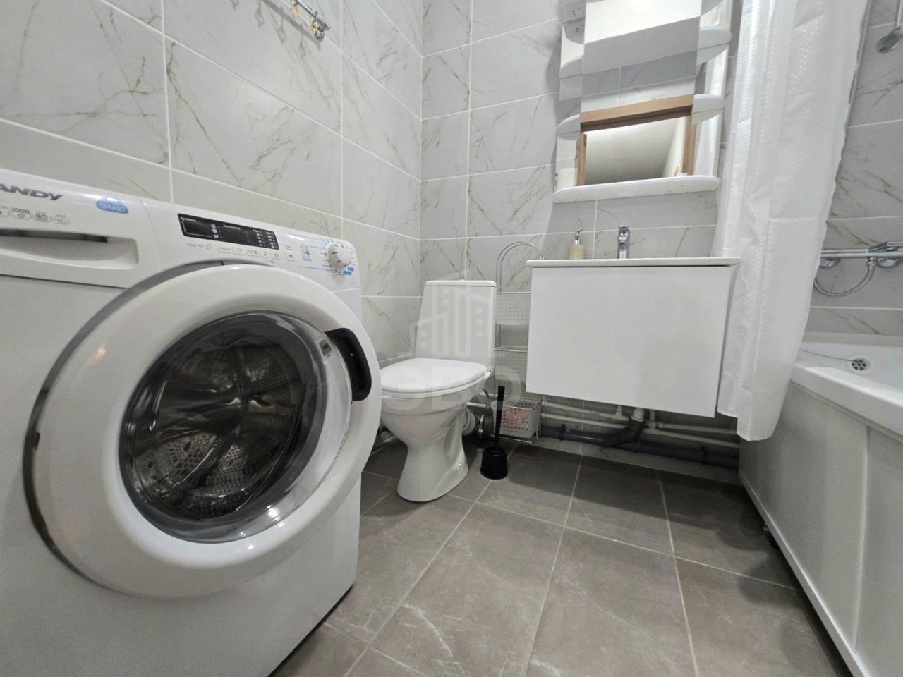 однокомнатная квартира в Санкт-Петербурге по адресу: Плесецкая ул., 24