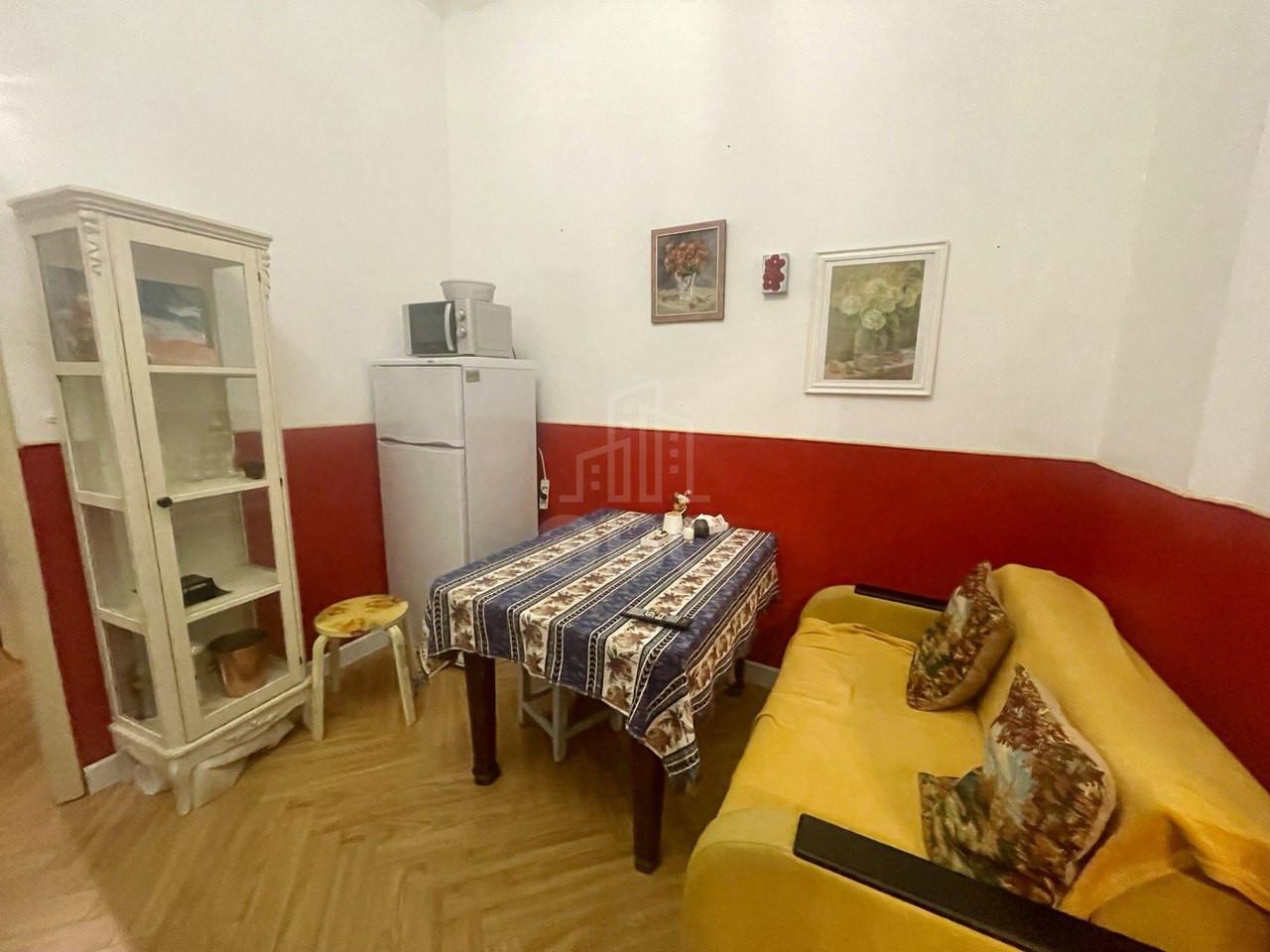 двухкомнатная квартира в Санкт-Петербурге по адресу: Средний В.О. проспект, 35