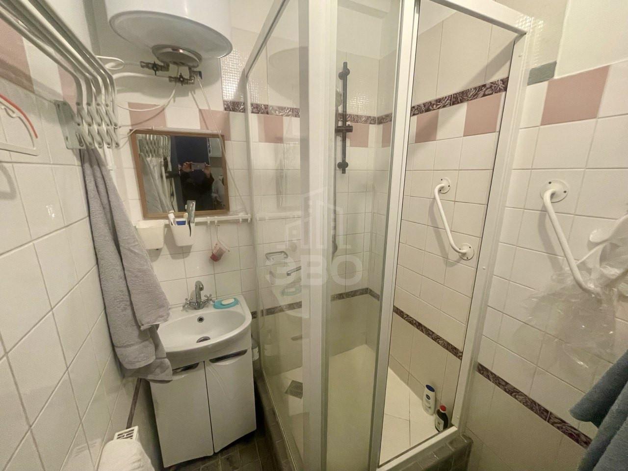 двухкомнатная квартира в Санкт-Петербурге по адресу: Средний В.О. проспект, 35