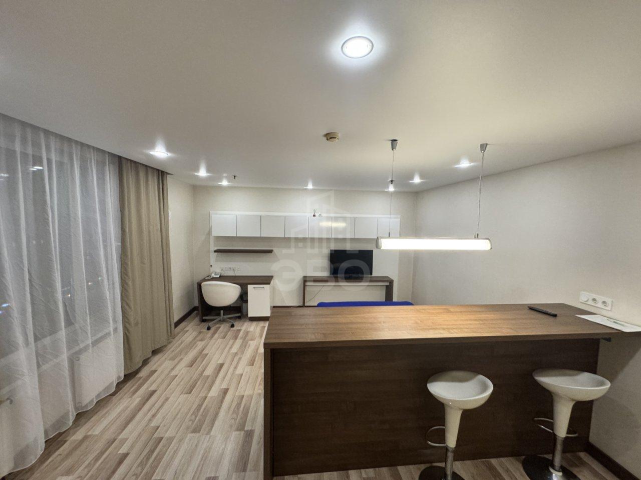 студия в Санкт-Петербурге по адресу: Хошимина ул., 16, к А