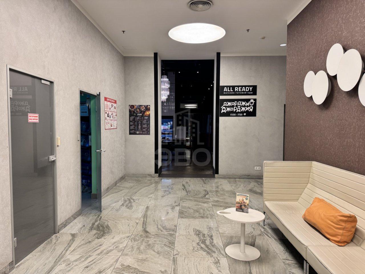 студия в Санкт-Петербурге по адресу: Хошимина ул., 16, к А