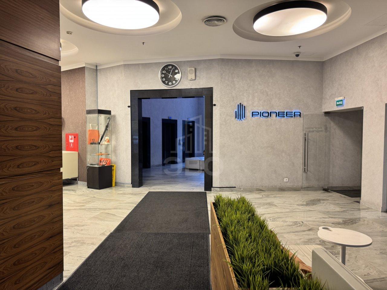 студия в Санкт-Петербурге по адресу: Хошимина ул., 16, к А