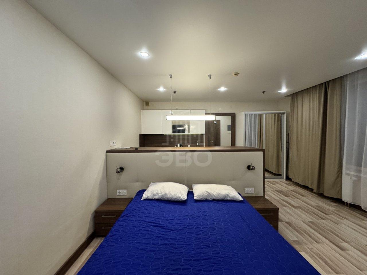 студия в Санкт-Петербурге по адресу: Хошимина ул., 16, к А