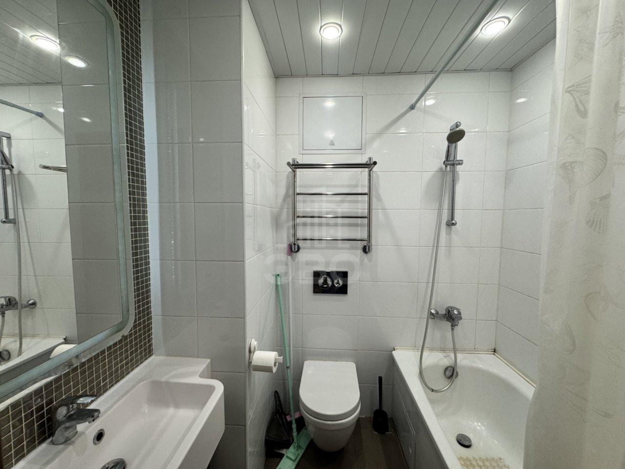 студия в Санкт-Петербурге по адресу: Хошимина ул., 16, к А