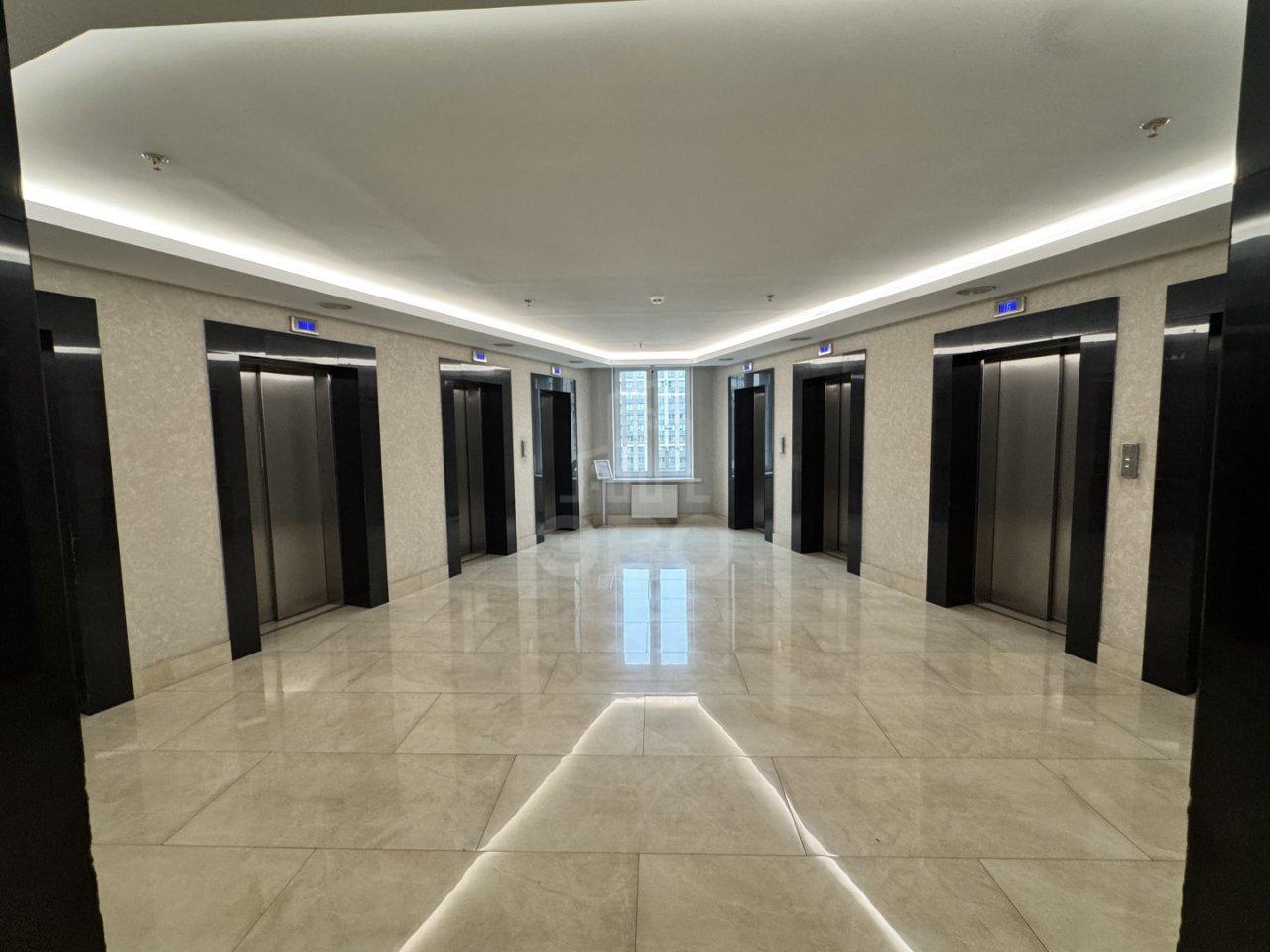 студия в Санкт-Петербурге по адресу: Хошимина ул., 16, к А