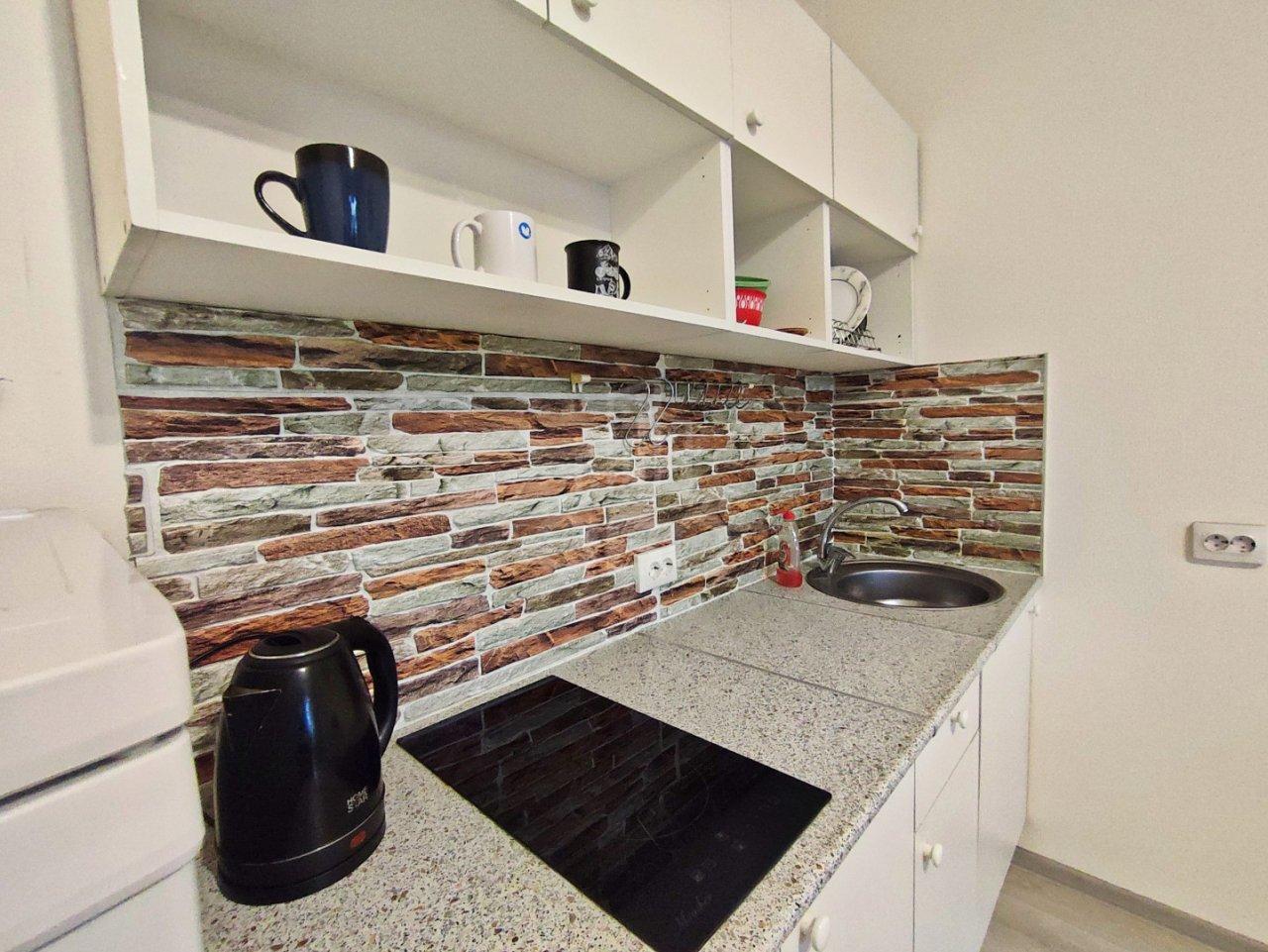 студия в Санкт-Петербурге по адресу: Арцеуловская аллея, 21