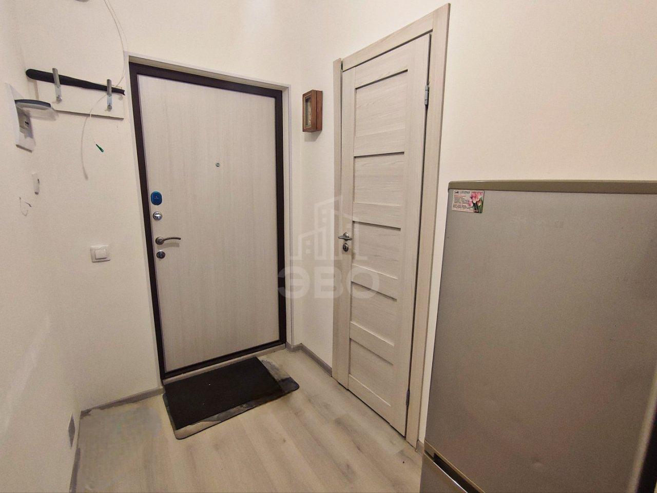 студия в Санкт-Петербурге по адресу: Арцеуловская аллея, 21