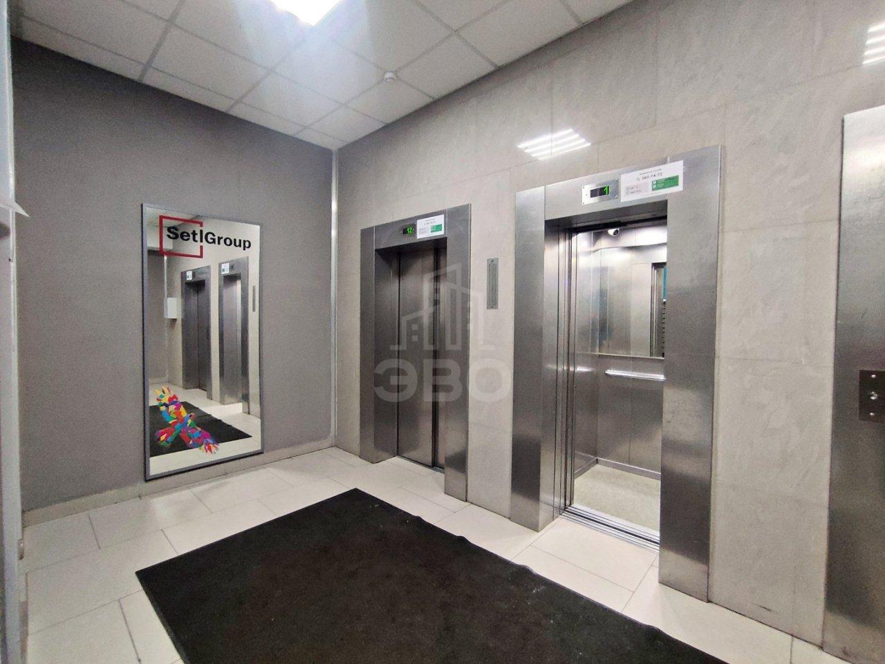 студия в Санкт-Петербурге по адресу: Арцеуловская аллея, 21