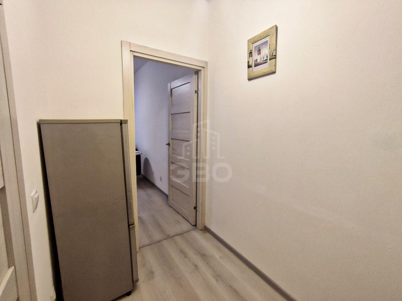 студия в Санкт-Петербурге по адресу: Арцеуловская аллея, 21