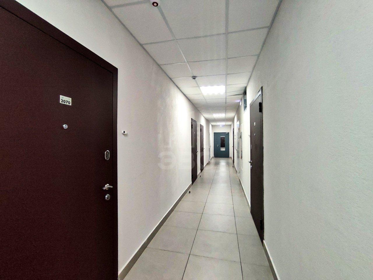 студия в Санкт-Петербурге по адресу: Арцеуловская аллея, 21