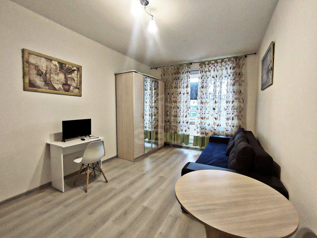 студия в Санкт-Петербурге по адресу: Арцеуловская аллея, 21