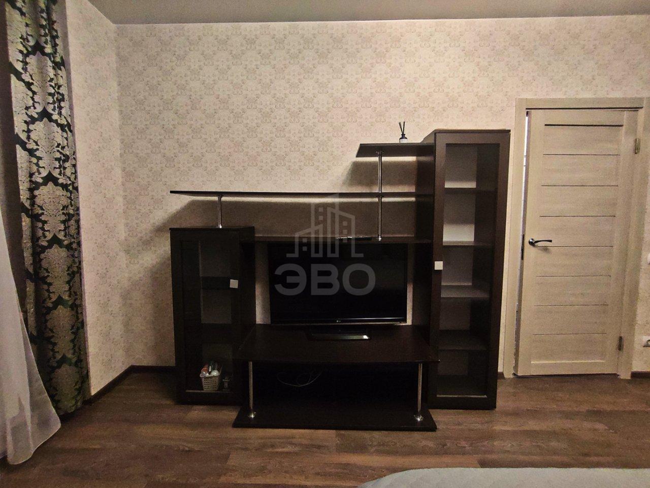 однокомнатная квартира в Санкт-Петербурге по адресу: Королёва проспект, 73